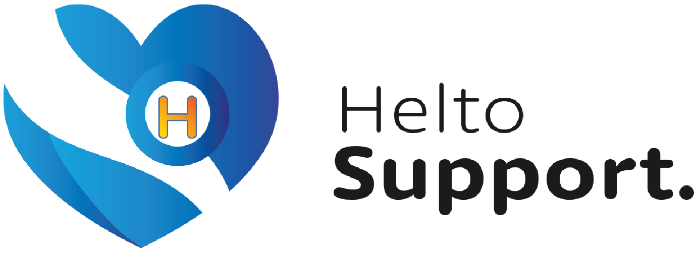 Helto Support