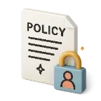 Policy icon