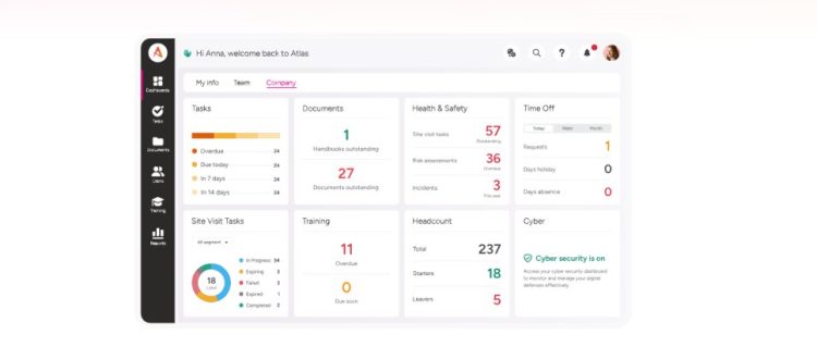 Atlas by Citation: A Comprehensive Guide for UK Care Providers (2026)