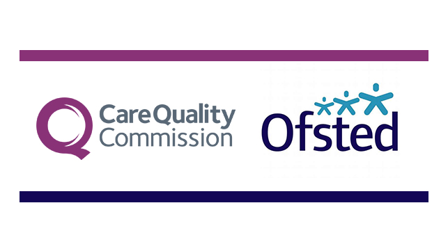 Ofsted and CQC launch a consultation for a new inspection provision framework for children and young people with SEND.