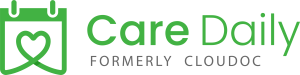 Care Daily_green