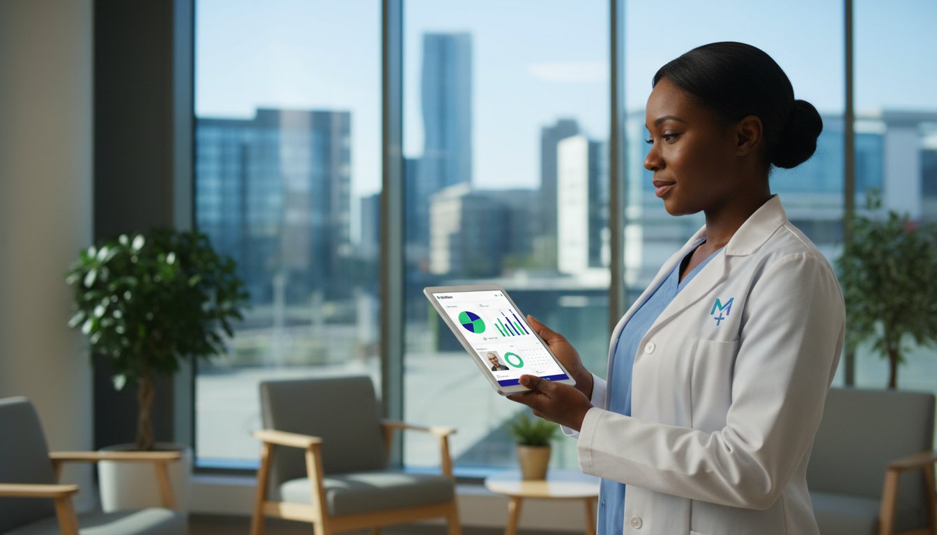 Care Docs: Selecting the Best Care Management Software in 2026