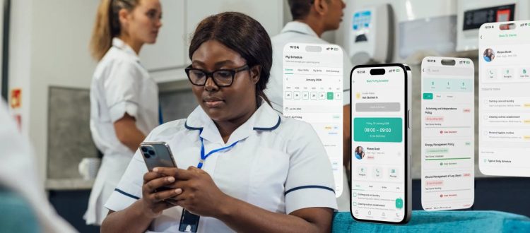 Care Home Management Software UK: The 2026 Buyer’s Guide to Compliance & Efficiency