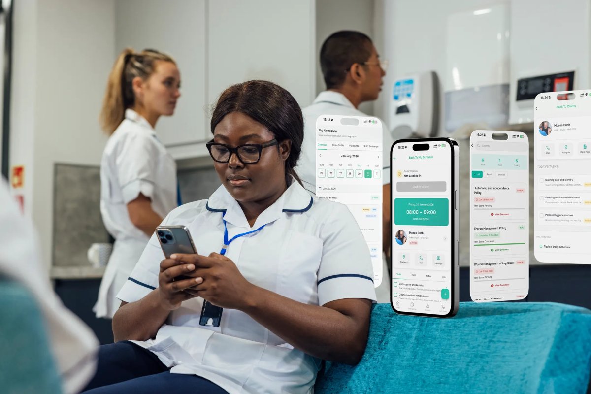 Care Home Management Software UK: The 2026 Buyer’s Guide to Compliance & Efficiency