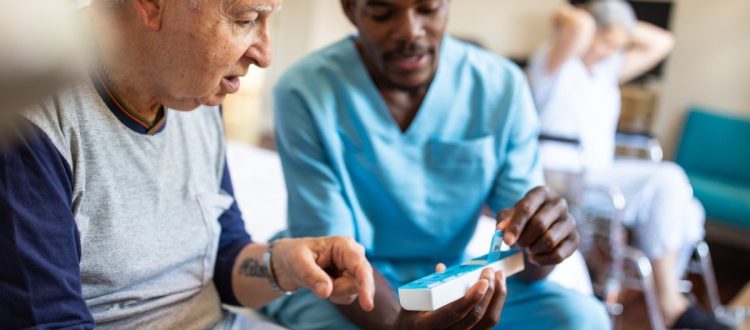 Choosing the Best Medication Management Software for UK Care Providers in 2026