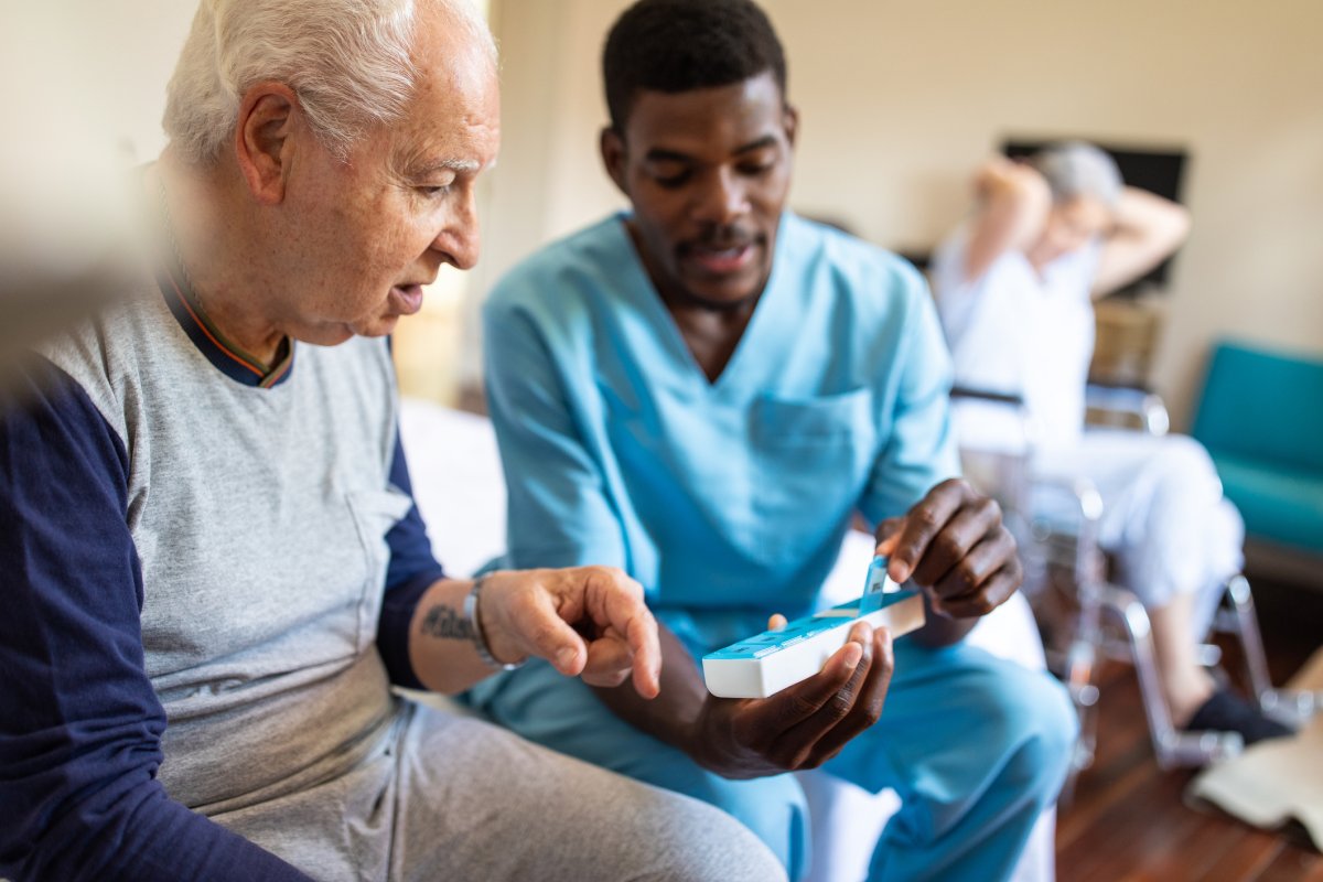 Choosing the Best Medication Management Software for UK Care Providers in 2026