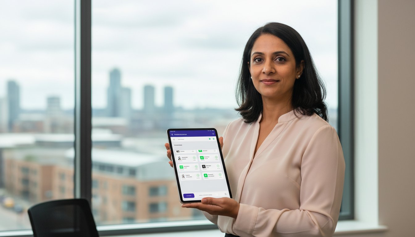 Choosing the Best Medication Management Software for UK Care Providers in 2026