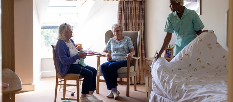 Choosing the Best Residential Care Management System in 2026: A UK Guide