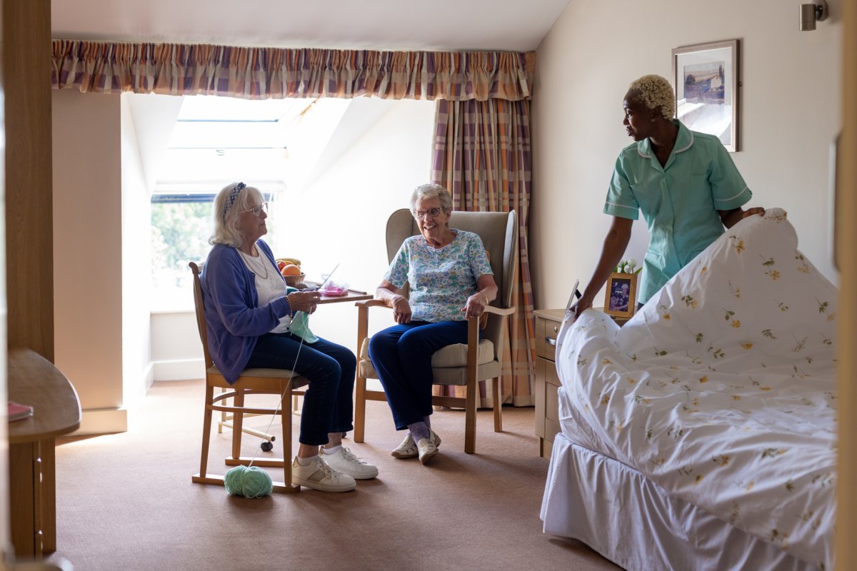 Choosing the Best Residential Care Management System in 2026: A UK Guide