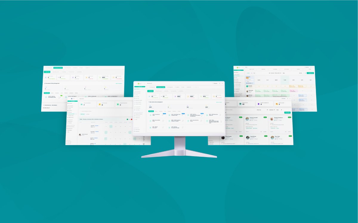 Digital Care Management Software in the UK: The 2026 Compliance Guide