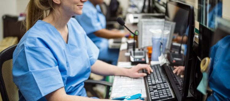 Digital Social Care Records Providers: The 2026 Guide to Assured Solutions