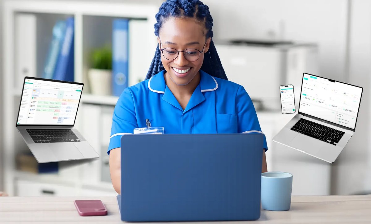 Domiciliary Care Software UK: The 2026 Buyer’s Guide to CQC Excellence