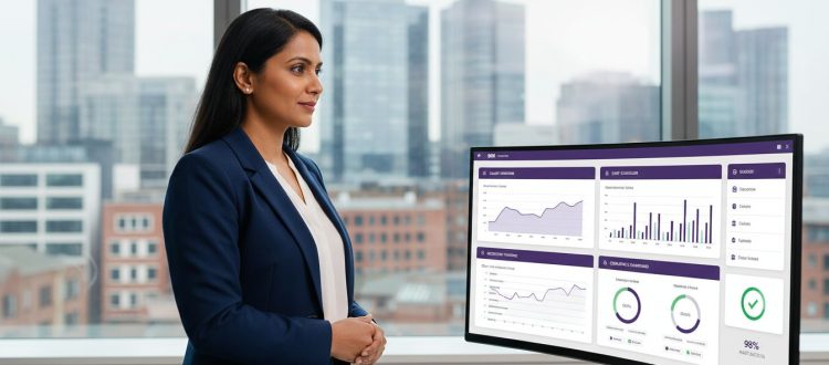 Domiciliary Care Software UK: The 2026 Buyer’s Guide to CQC Excellence