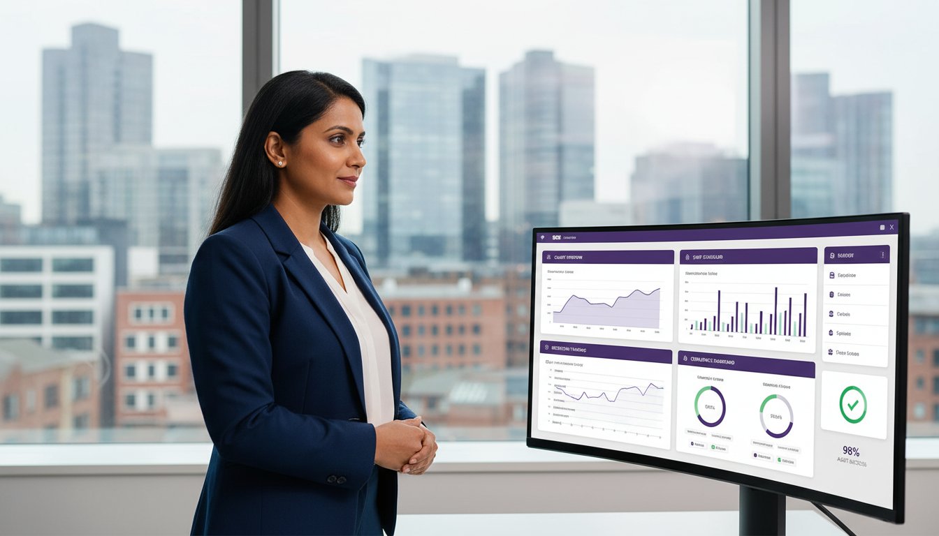 Domiciliary Care Software UK: The 2026 Buyer’s Guide to CQC Excellence