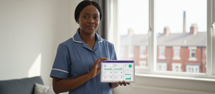 Electronic MAR Charts for Domiciliary Care: The 2026 Buying Guide