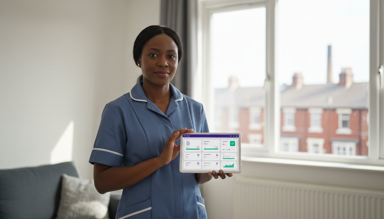 Electronic MAR Charts for Domiciliary Care: The 2026 Buying Guide