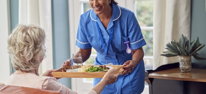 Home Care Policies & Procedures UK