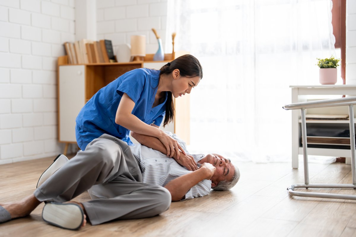 Incident and Accident Reporting in Care: A Best Practice Guide for UK Providers