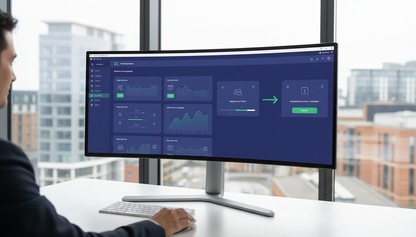 Invoicing & Payroll Integration for UK Care Providers: A 2026 Implementation Guide