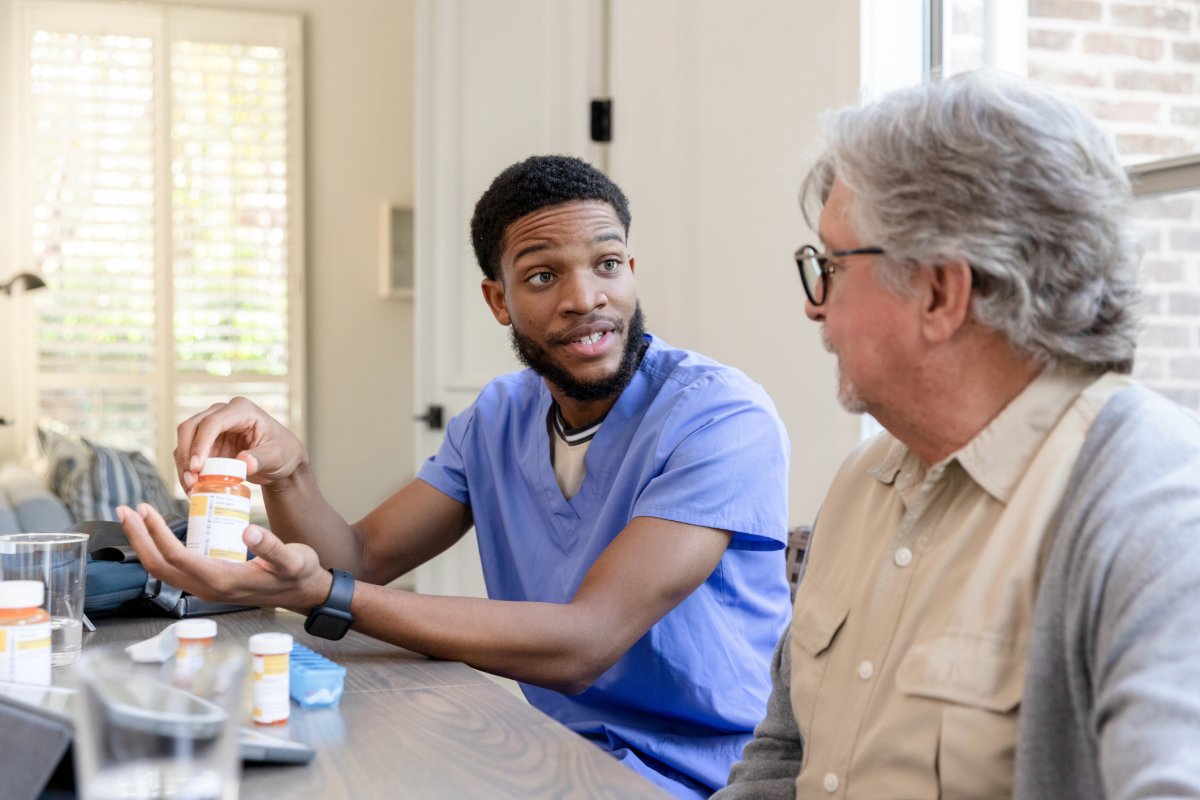 Medication Management in UK Care: The 2026 Best Practice Guide