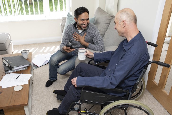 Supported Living Policies & Procedures