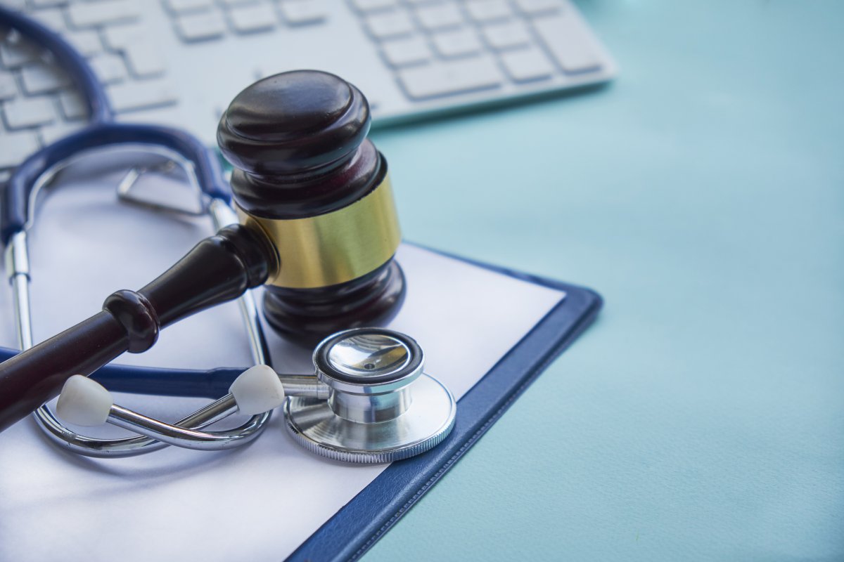 The Essential Guide to Legislations in Health and Social Care for 2026