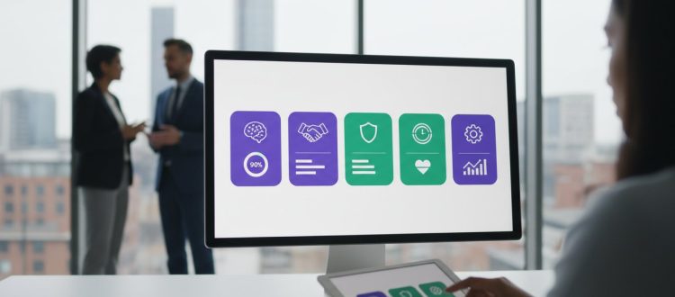 Understanding the 5 CQC Domains: A 2026 Guide for Care Providers