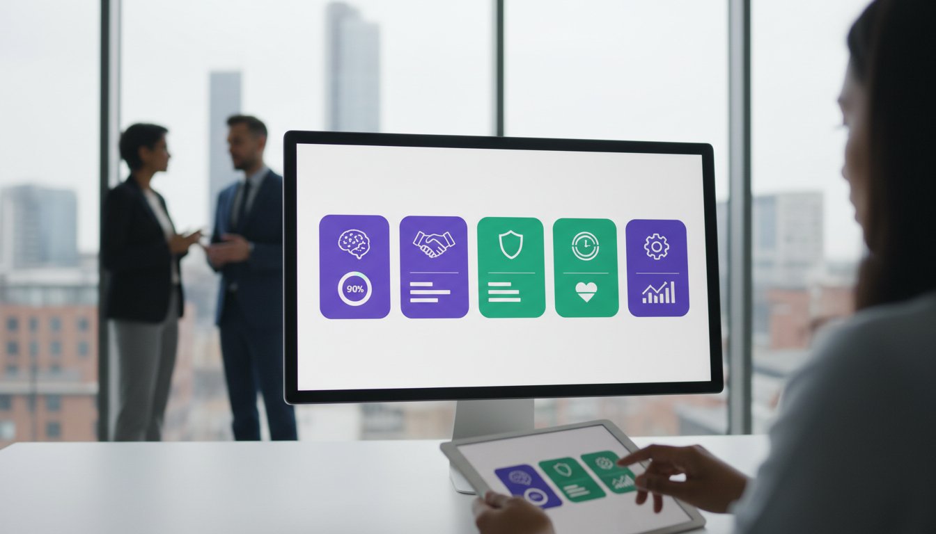 Understanding the 5 CQC Domains: A 2026 Guide for Care Providers