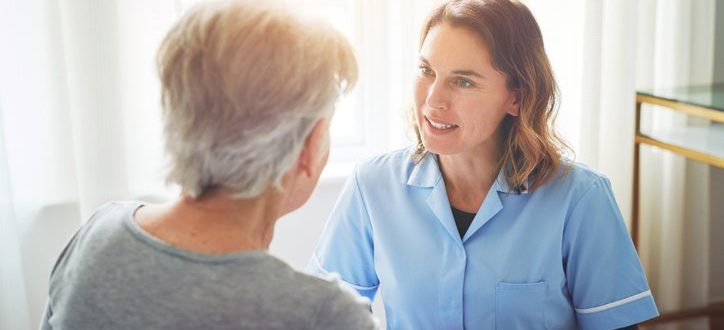 Domiciliary Care Policies & Procedures UK