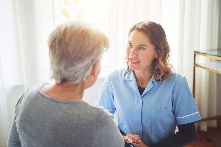 Domiciliary Care Policies & Procedures UK