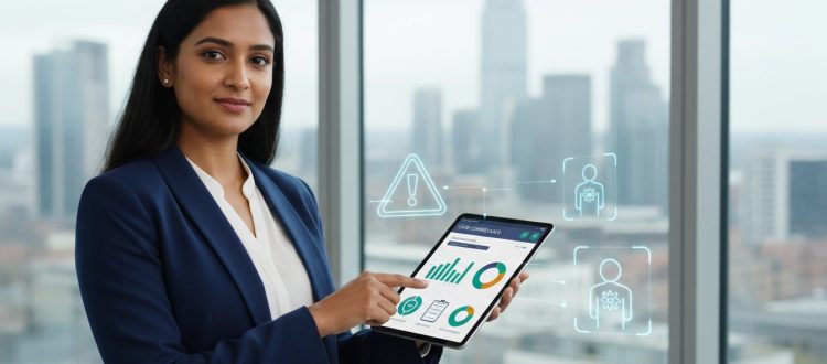 What Does COSHH Mean? A Complete Guide for UK Care Providers in 2026