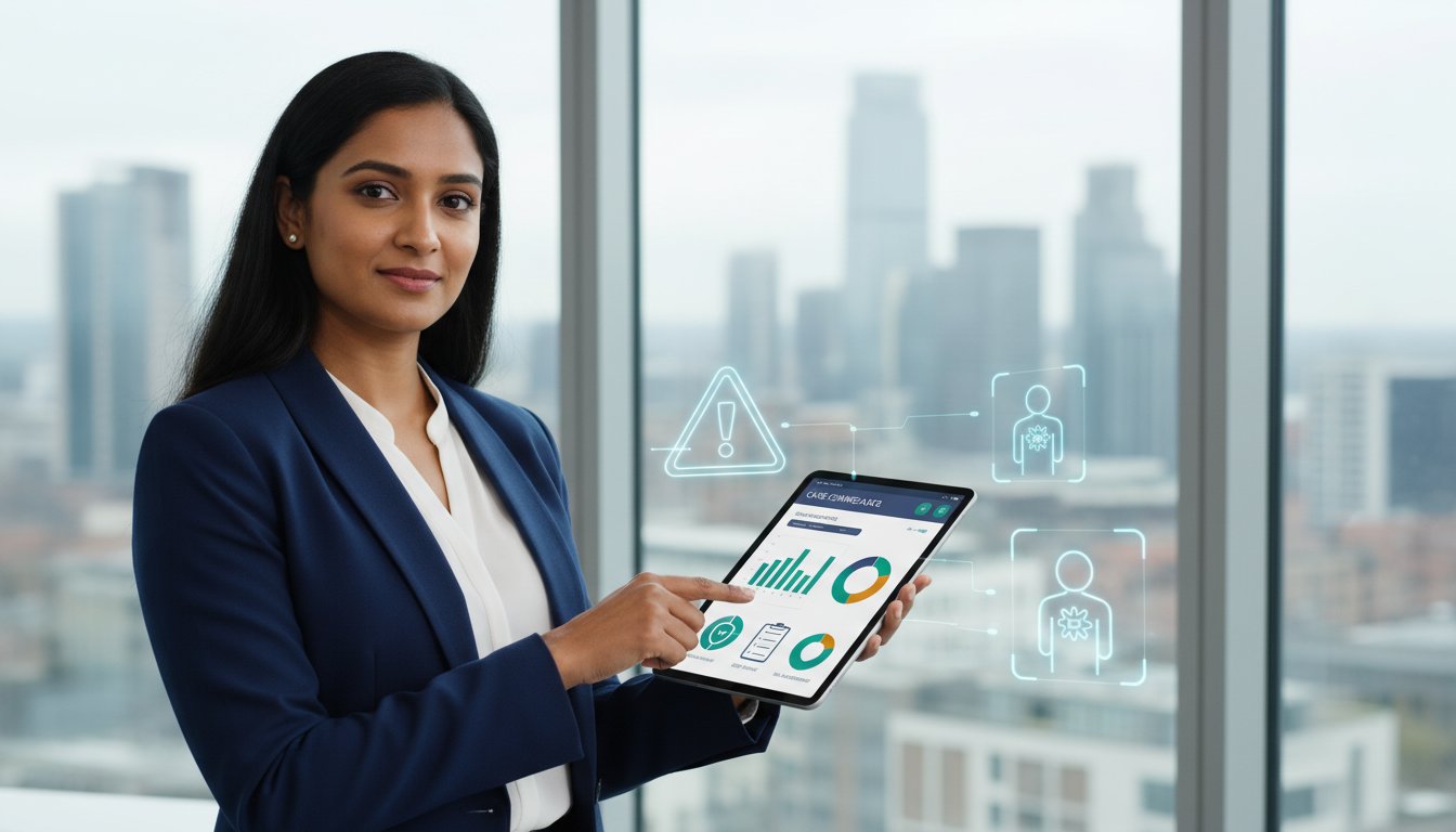 What Does COSHH Mean? A Complete Guide for UK Care Providers in 2026