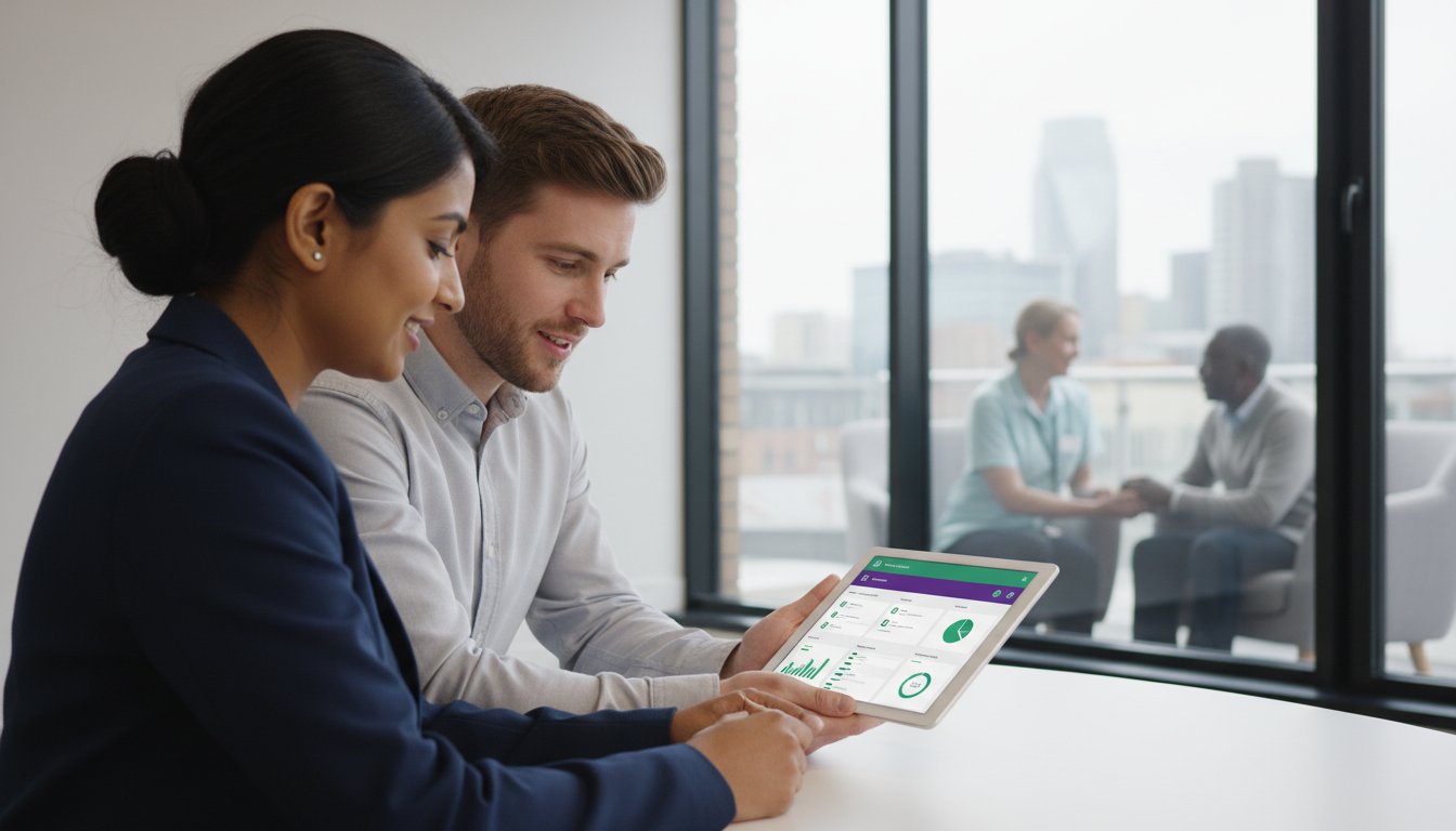 What Is Person-Centred Care? A Comprehensive Guide for UK Care Providers in 2026