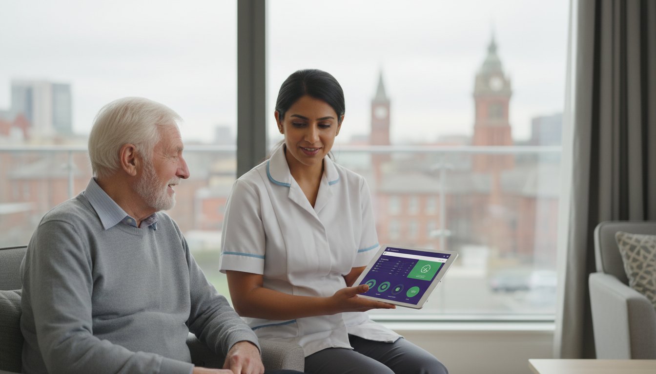 What is eMAR? The Ultimate Guide to Electronic Medication Administration Records (2026)