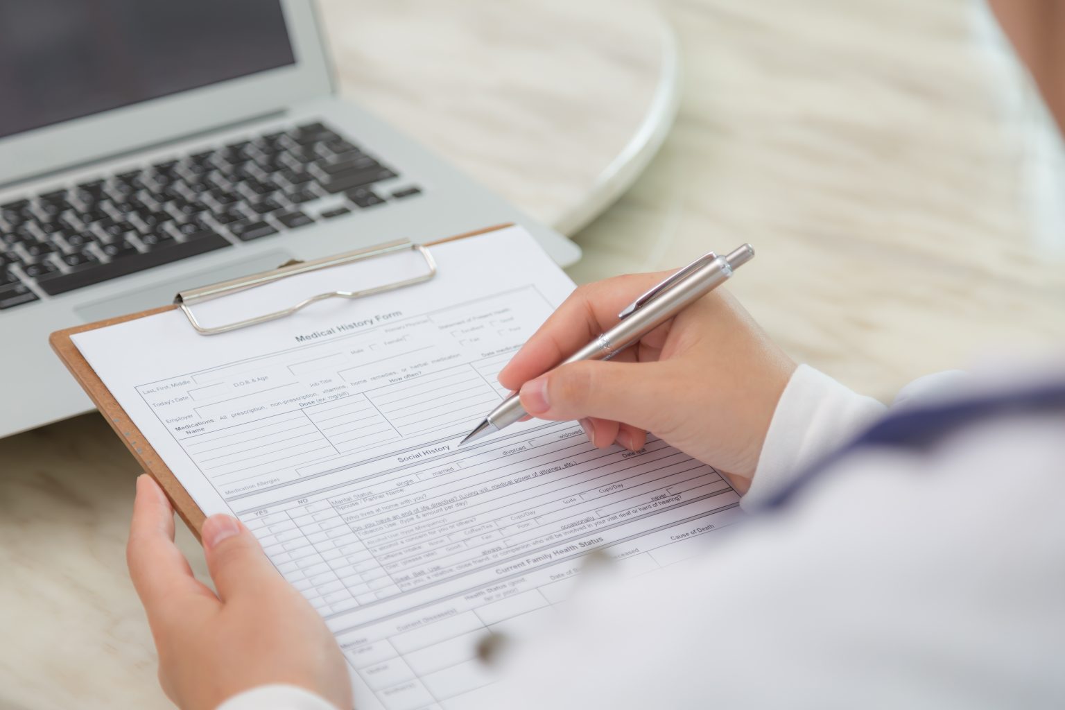 IR35 Explained: Navigating The Laws Around Off-Payroll Working