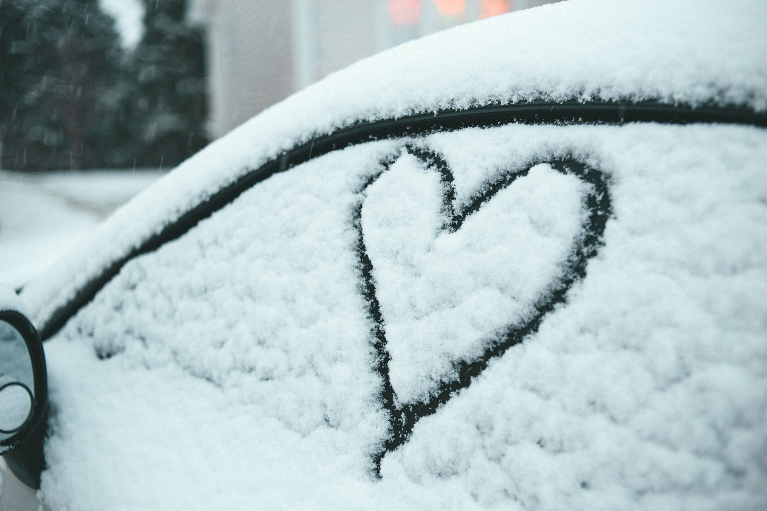 Winter’s on Its Way — Here’s How to Prepare