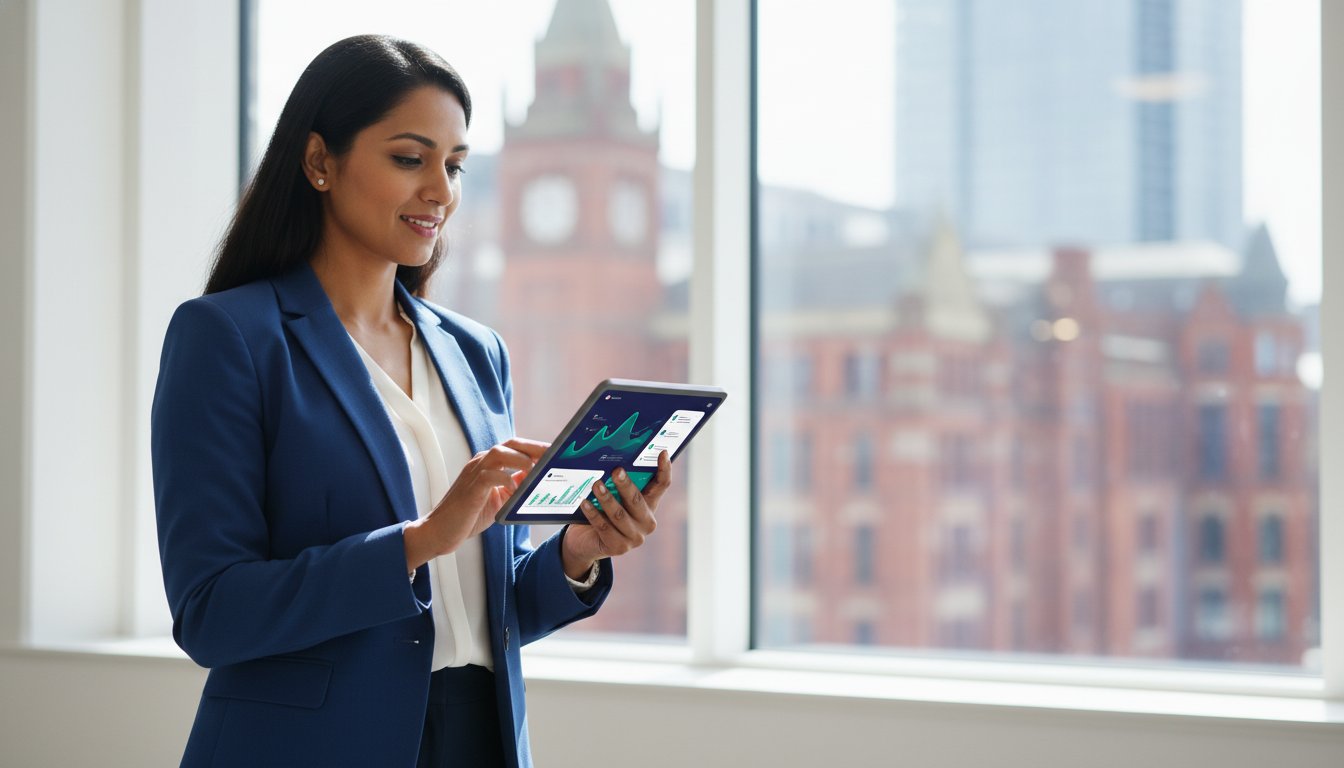 Choosing the Best Invoicing Software for Domiciliary Care Agencies in 2026