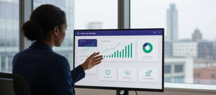 Digital Risk Assessment Tools for Social Care: A Comprehensive Guide