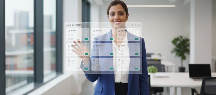 Home Care Scheduling Software UK: The 2026 Manager’s Guide to Compliant Rostering