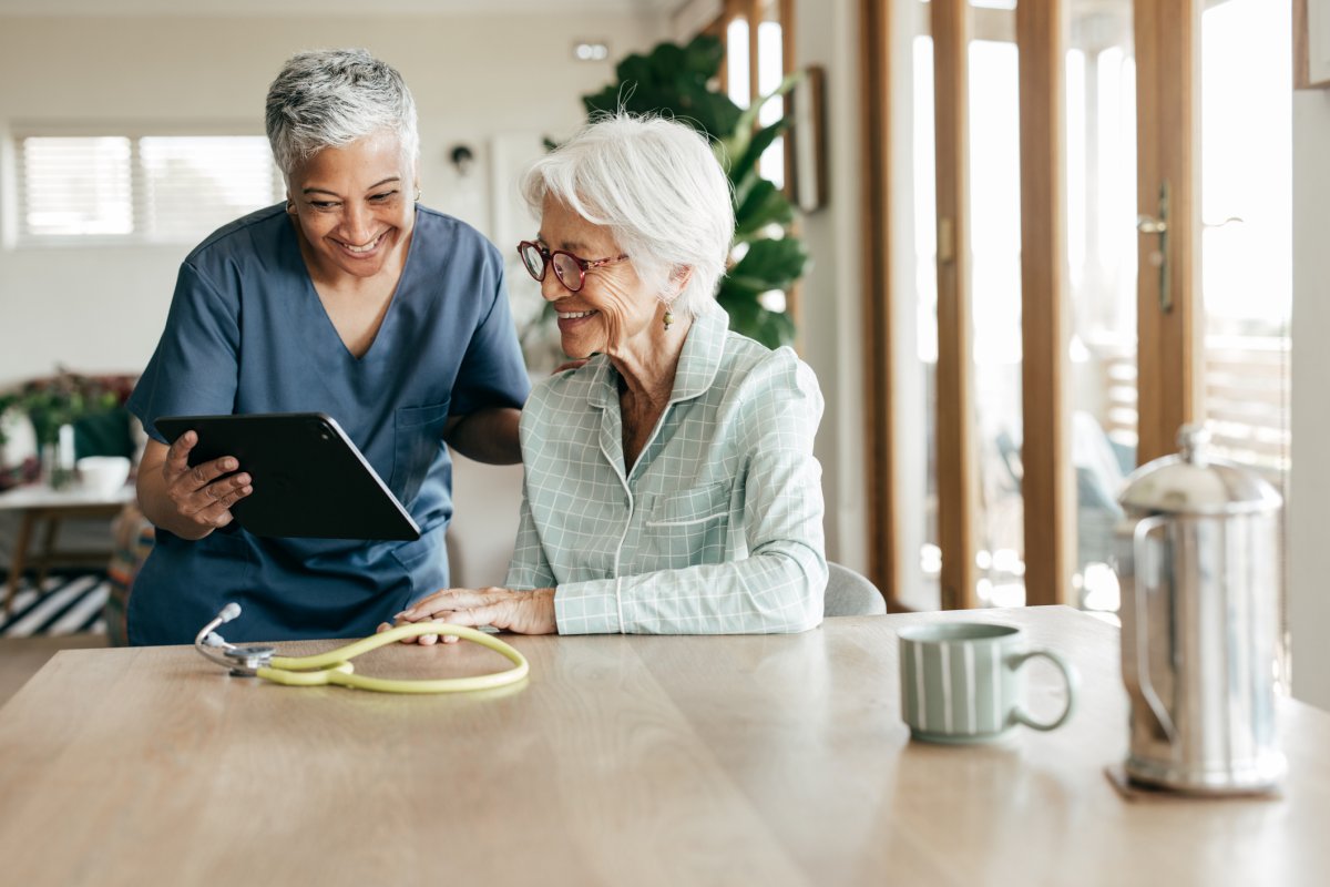 GDPR Compliance for Care Homes UK: The 2026 Operational Guide
