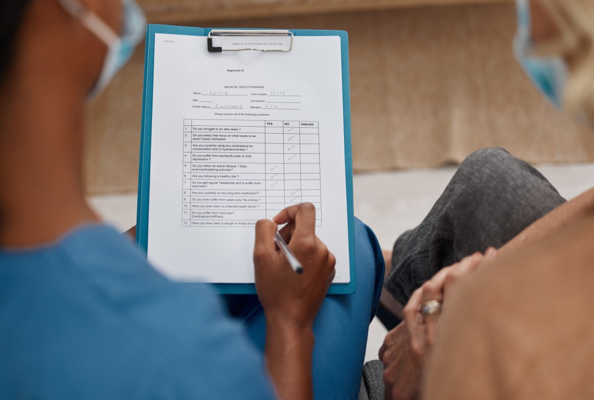 The Essential Care Home Policies and Procedures Checklist for 2026