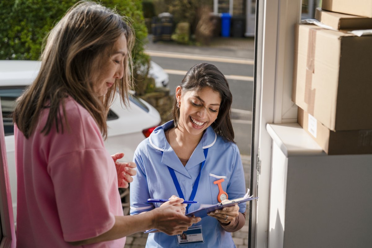 How to Get More Private Domiciliary Care Clients: Using Compliance as a Marketing Asset