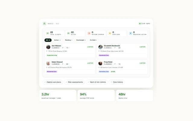 Care Home Audit Management Software: A Manager’s Guide to Quality Assurance in 2026