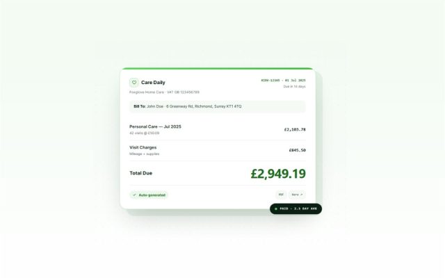 Care Rostering Software with Payroll Integration: The 2026 Manager’s Guide