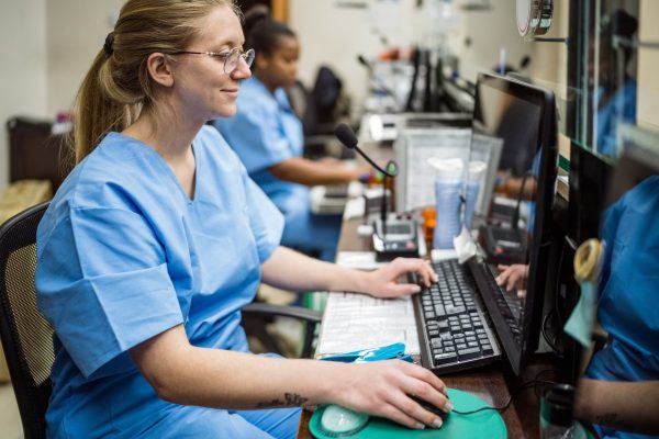 Digital Social Care Records Providers: The 2026 Guide to Assured Solutions