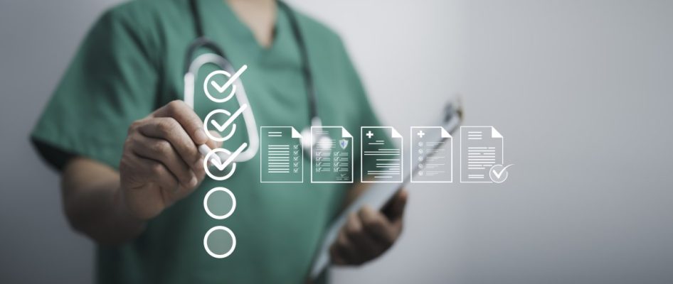 Evidencing the CQC Effective Quality Statement: A Guide