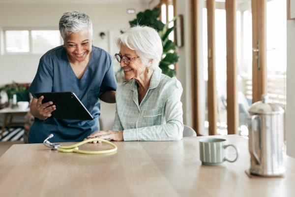 GDPR Compliance for Care Homes UK: The 2026 Operational Guide