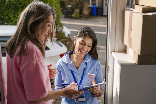 How to Get More Private Domiciliary Care Clients: Using Compliance as a Marketing Asset