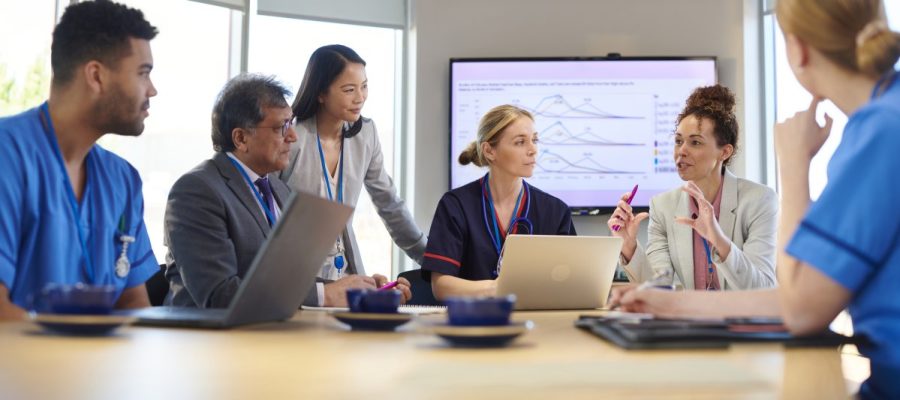 How to Improve CQC Rating from Requires Improvement: A Manager’s 2026 Guide