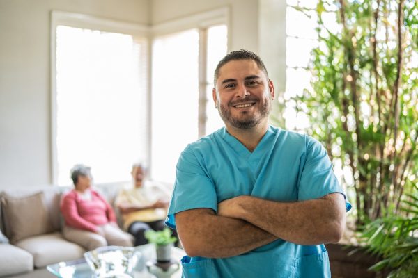 Improving Efficiency in a Care Home: A Manager’s Guide for 2026